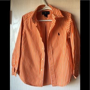 Ralph Lauren Shirt size